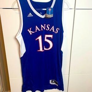 Adidas University of Kansas Jayhawks Basketball